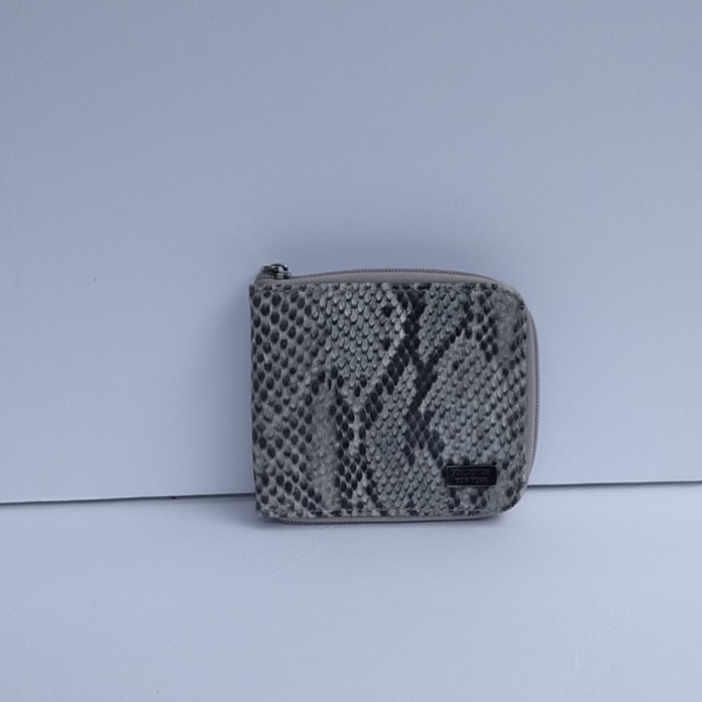 Collection New York wallet